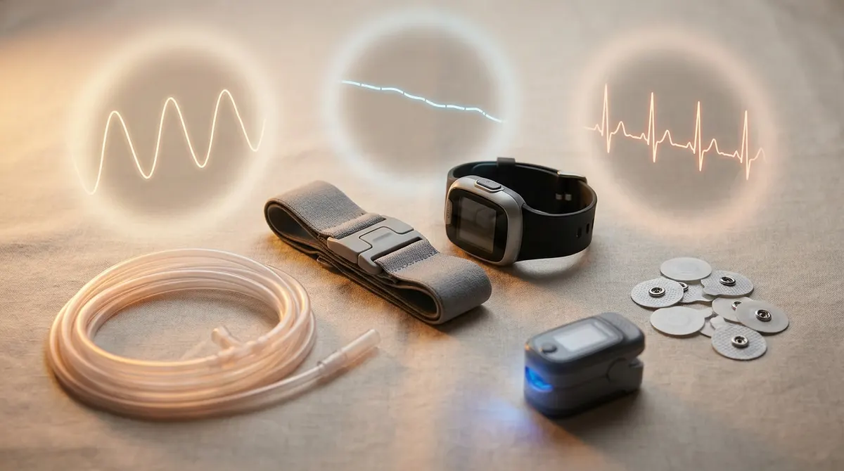 Home Sleep Testing Companies: A Complete Guide to At-Home Sleep Apnea Diagnosis