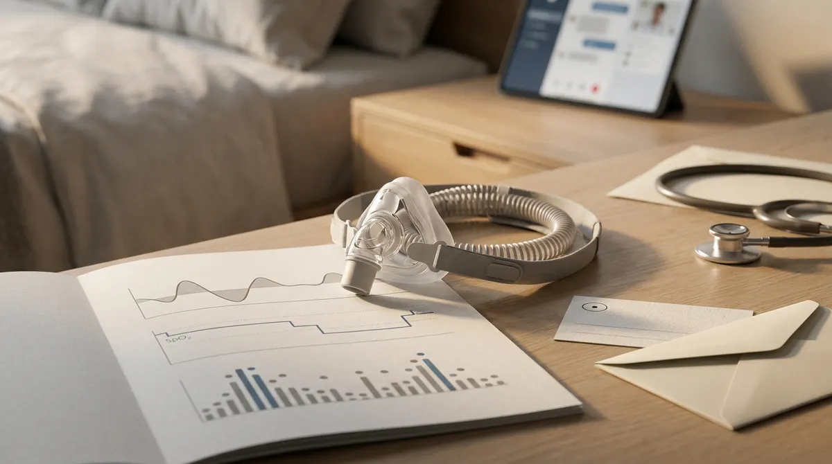 Home Sleep Testing Companies: A Complete Guide to At-Home Sleep Apnea Diagnosis
