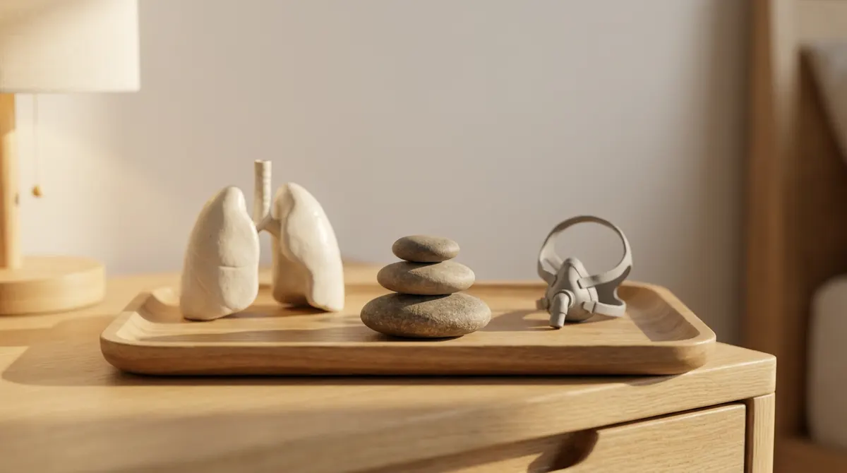 Home Sleep Testing: The Complete Guide to Diagnosing Sleep Apnea From Your Own Bed