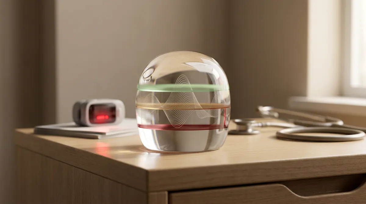 Home Sleep Testing: The Complete Guide to Diagnosing Sleep Apnea From Your Own Bed