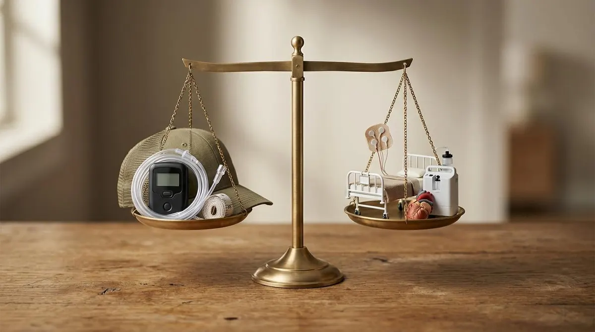 Home Sleep Testing: The Complete Guide to Diagnosing Sleep Apnea From Your Own Bed
