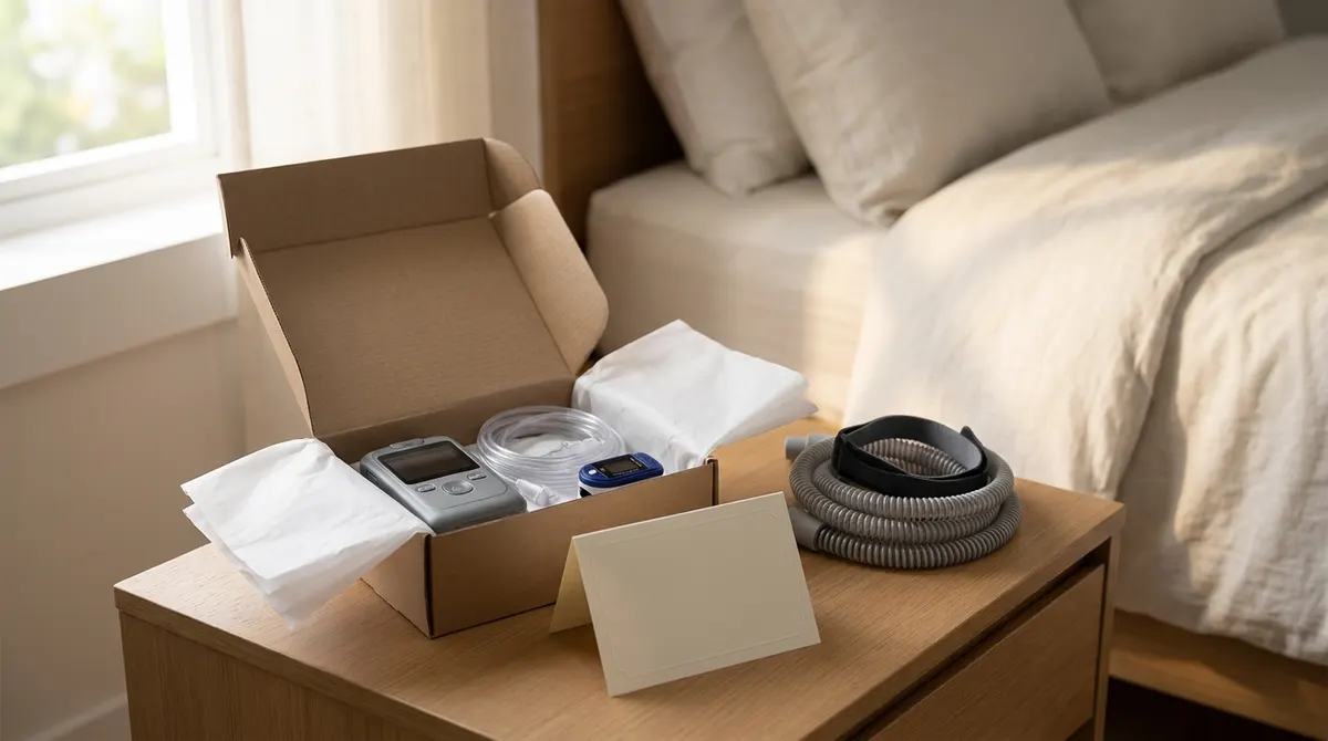 Home Sleep Testing: The Complete Guide to Diagnosing Sleep Apnea From Your Own Bed