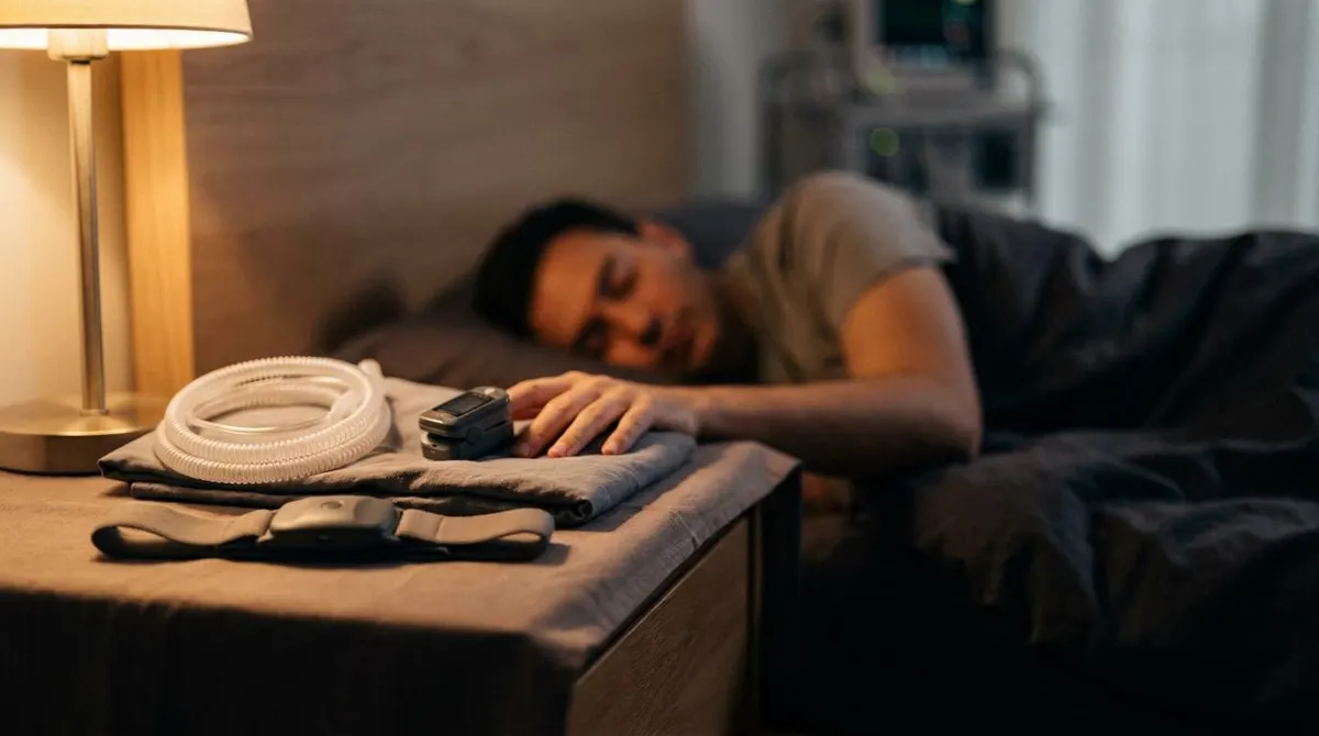 How Accurate Are At-Home Sleep Studies?