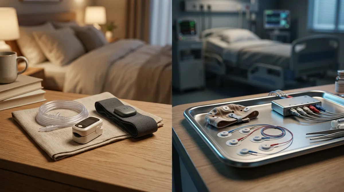 How Accurate Are At-Home Sleep Studies?