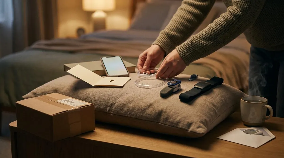 How Accurate Are At-Home Sleep Studies?