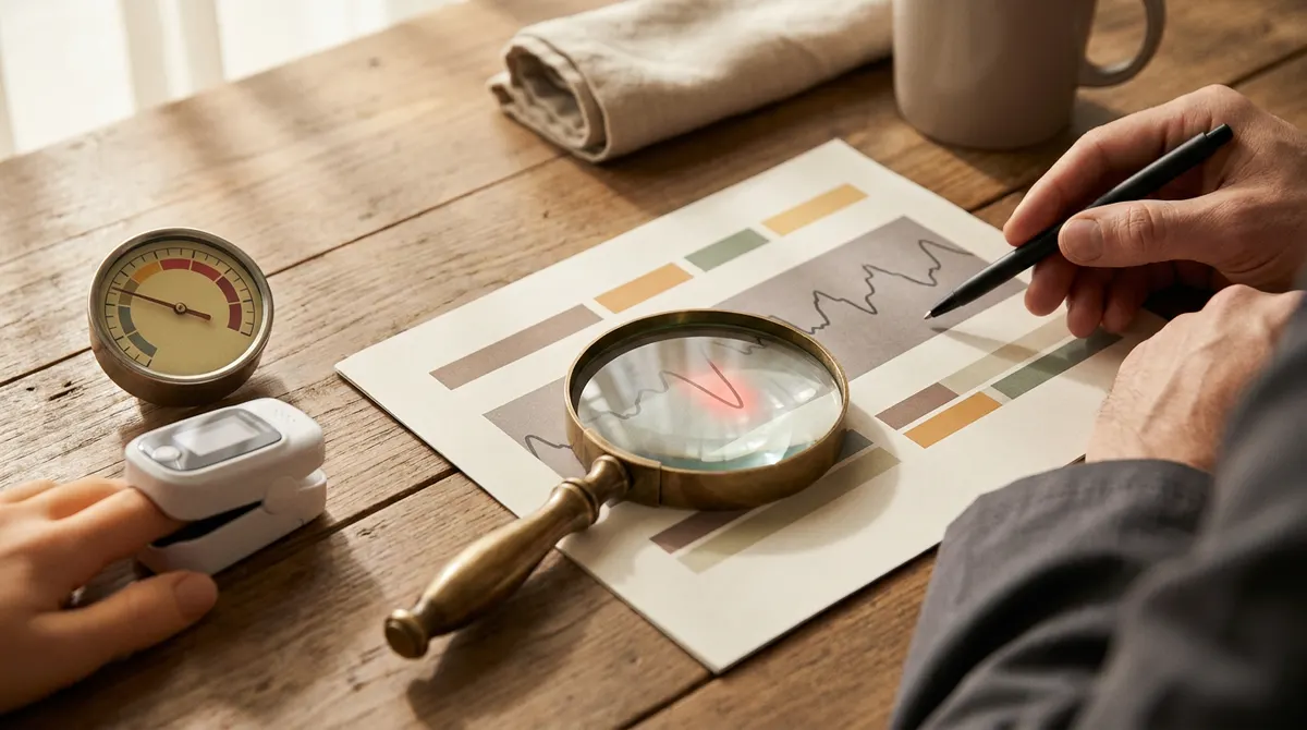 How Accurate Are At-Home Sleep Studies?