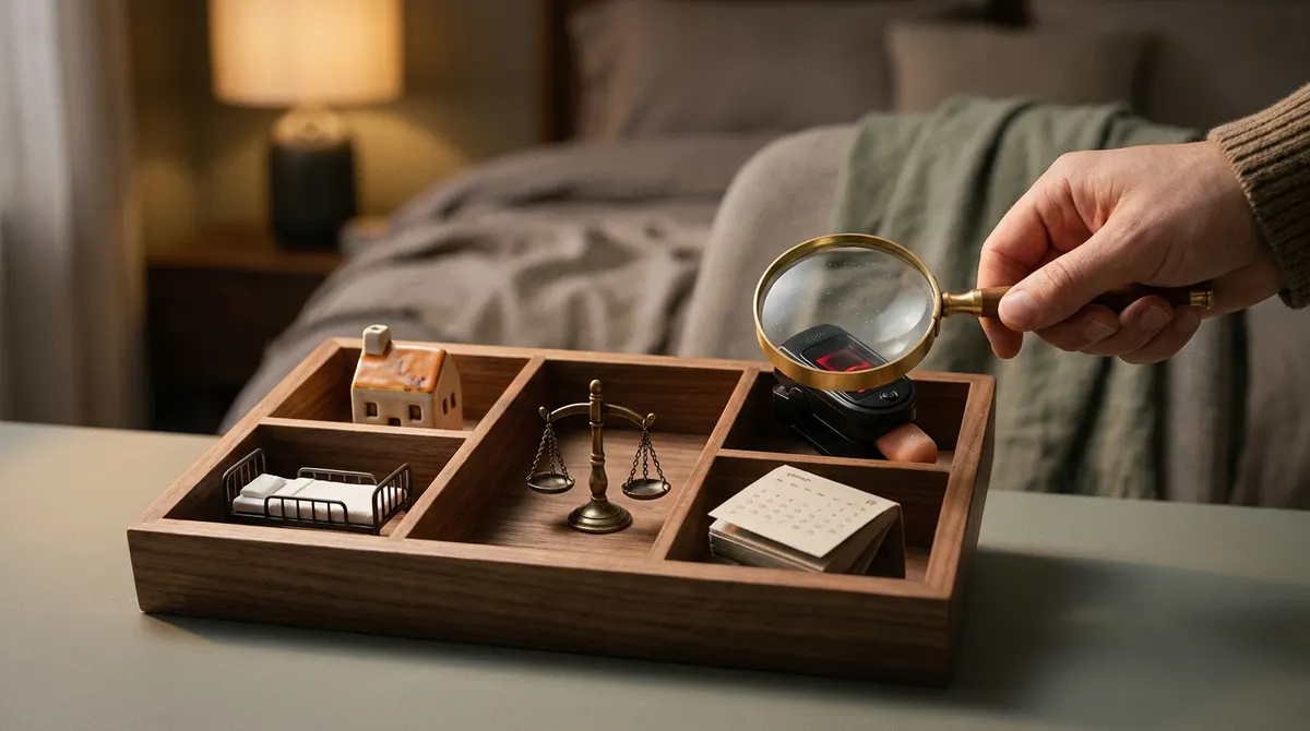 How Accurate Are At-Home Sleep Studies?