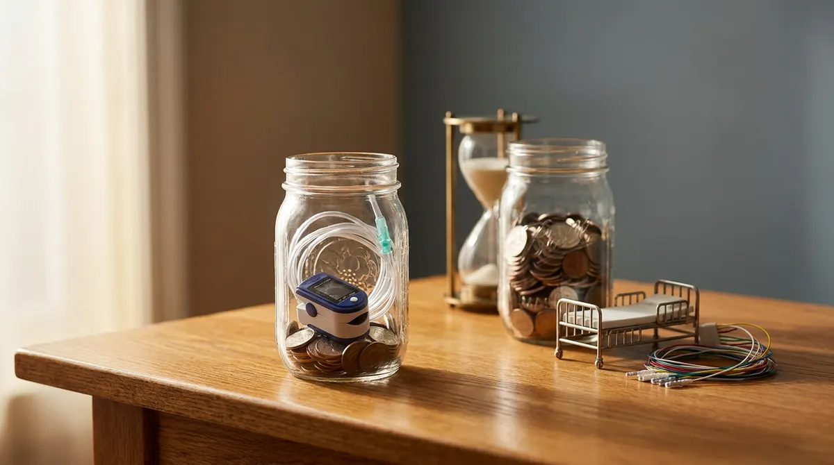 How Do Home Sleep Apnea Tests Compare to In-Lab Sleep Studies?