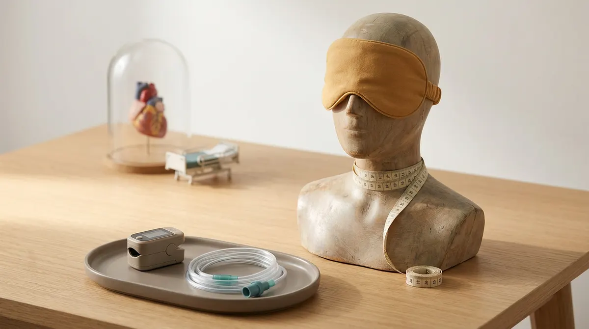 How Do You Get a Home Sleep Apnea Test? The Complete Guide to At-Home Sleep Testing