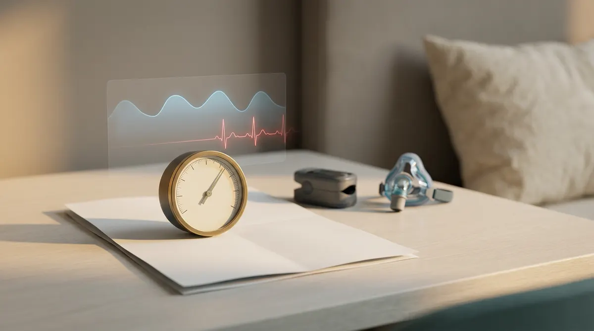 How Do You Get a Home Sleep Apnea Test? The Complete Guide to At-Home Sleep Testing