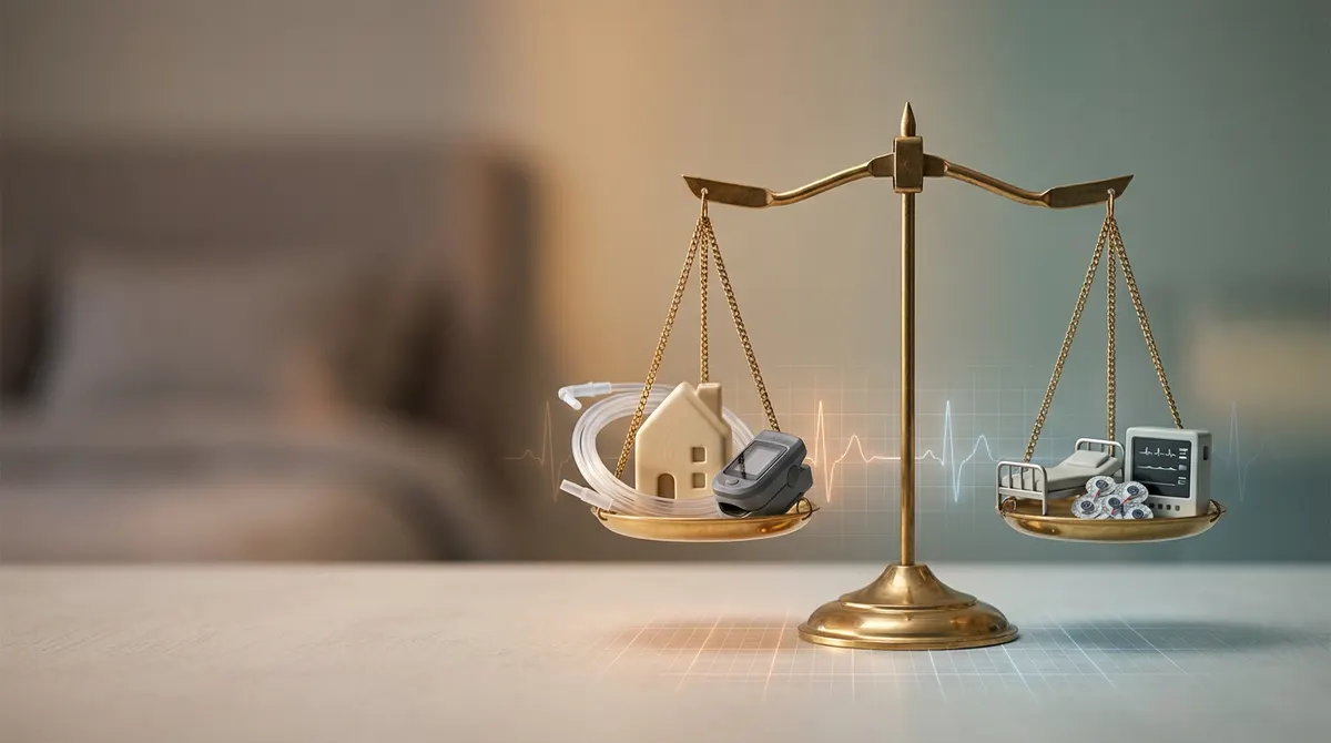 How Do You Get a Home Sleep Apnea Test? The Complete Guide to At-Home Sleep Testing