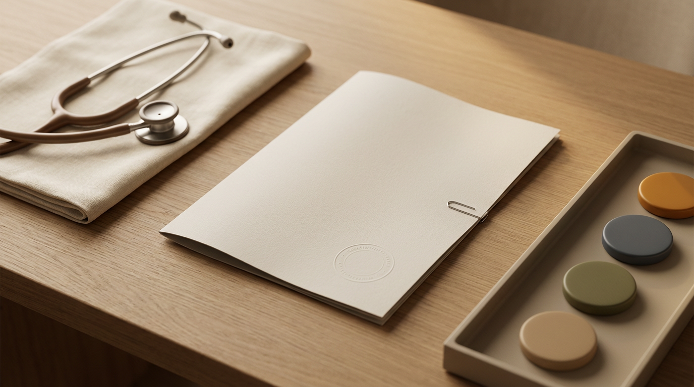 How Do You Submit Your DOT Physical to the DMV?