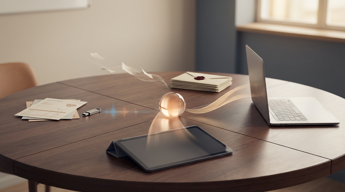 How Do You Submit Your DOT Physical to the DMV?