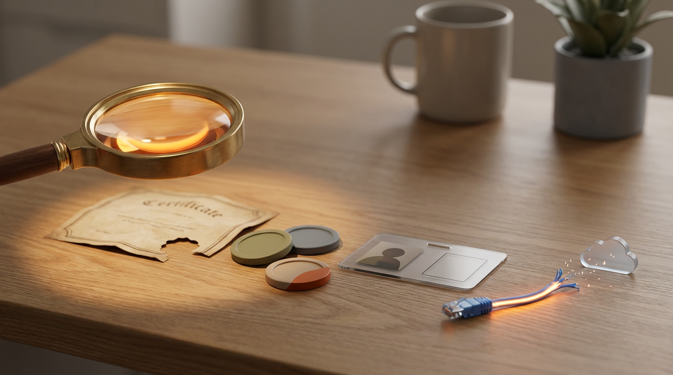 How Do You Submit Your DOT Physical to the DMV?