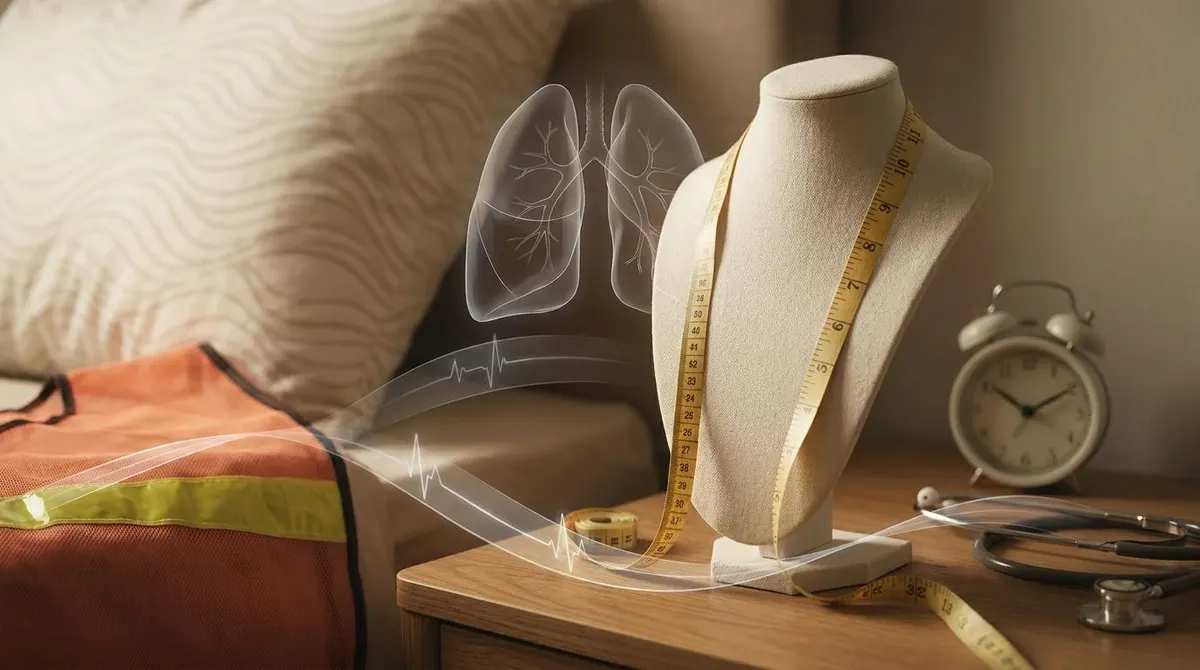 How Does a Sleep Study Diagnose Sleep Apnea?