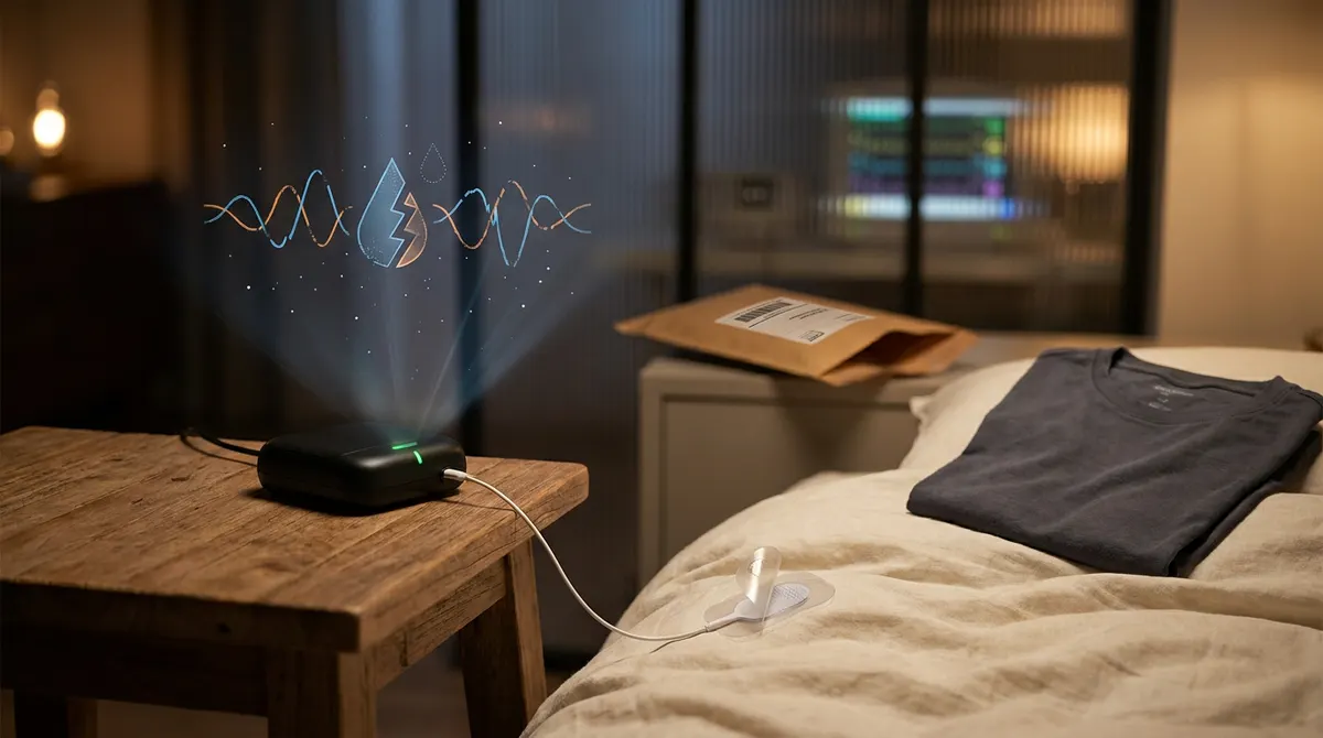 How Does a Sleep Study Diagnose Sleep Apnea?