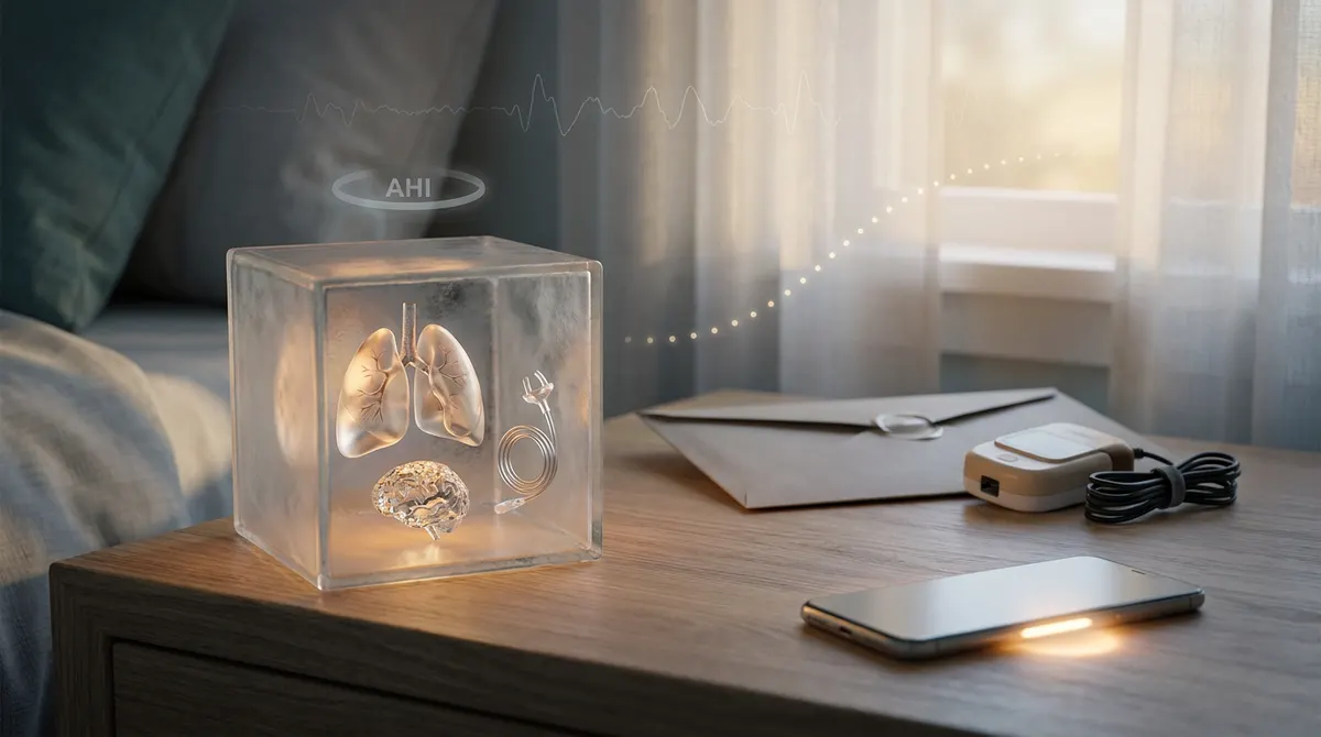 How Does a Sleep Study Diagnose Sleep Apnea?