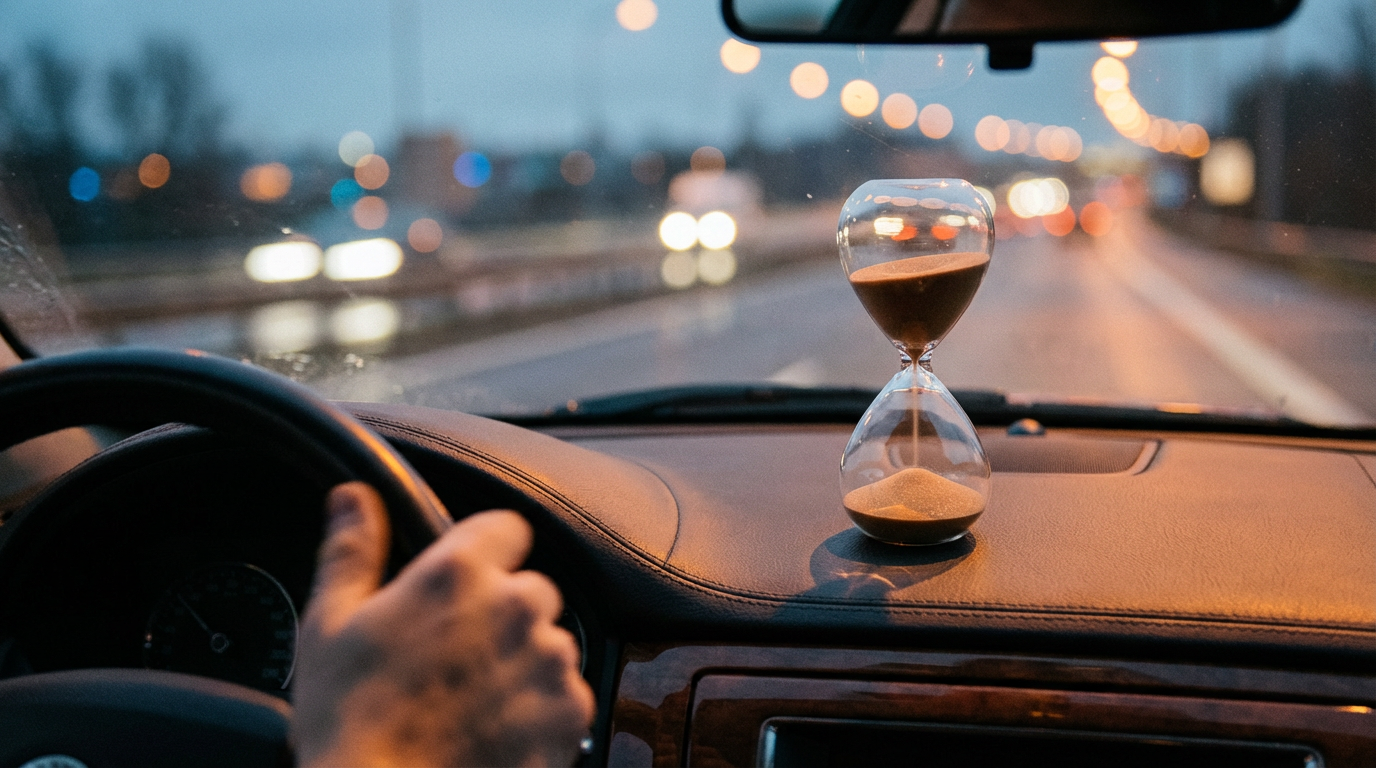 How Does Sleep Apnea Affect Driving Ability?