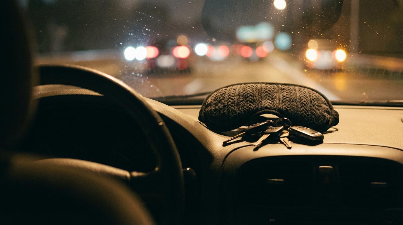 How Does Sleep Apnea Affect Driving Ability?
