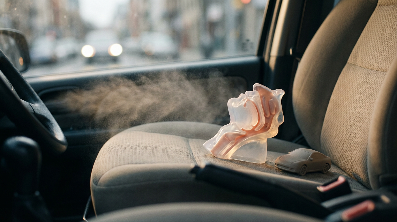 How Does Sleep Apnea Affect Driving Ability?