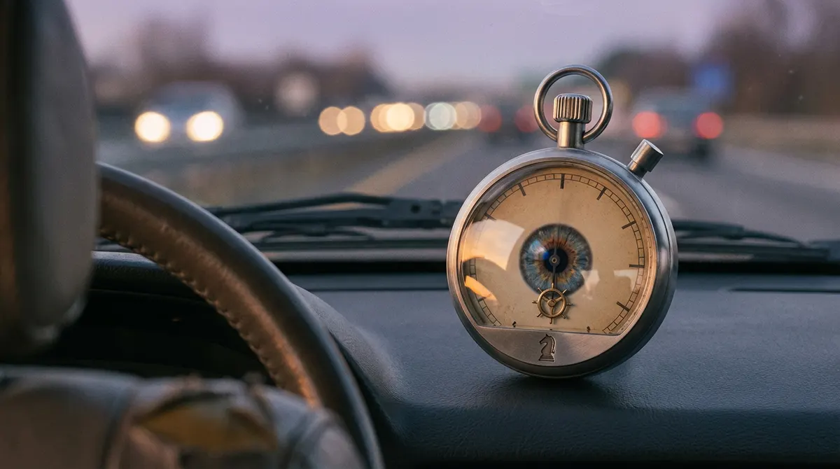 How Does Sleep Apnea Affect Driving Ability?