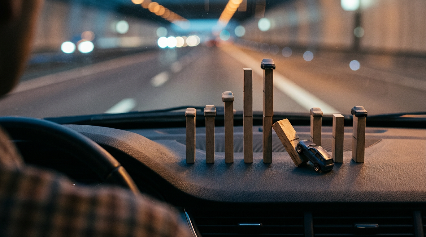 How Does Sleep Apnea Affect Driving Ability?