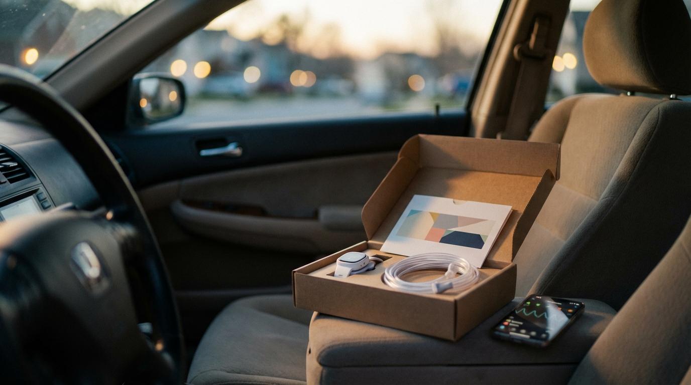 How Does Sleep Apnea Affect Driving Ability?