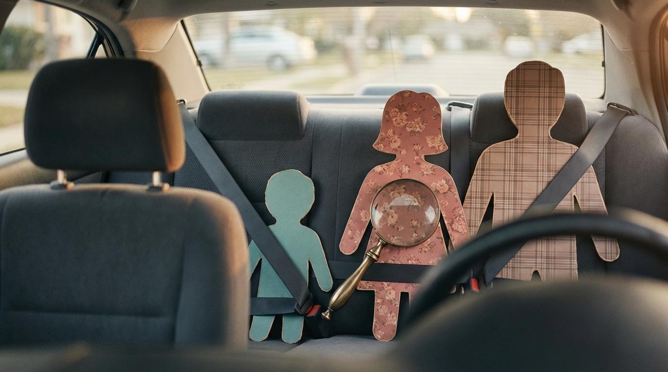 How Does Sleep Apnea Affect Driving Ability?