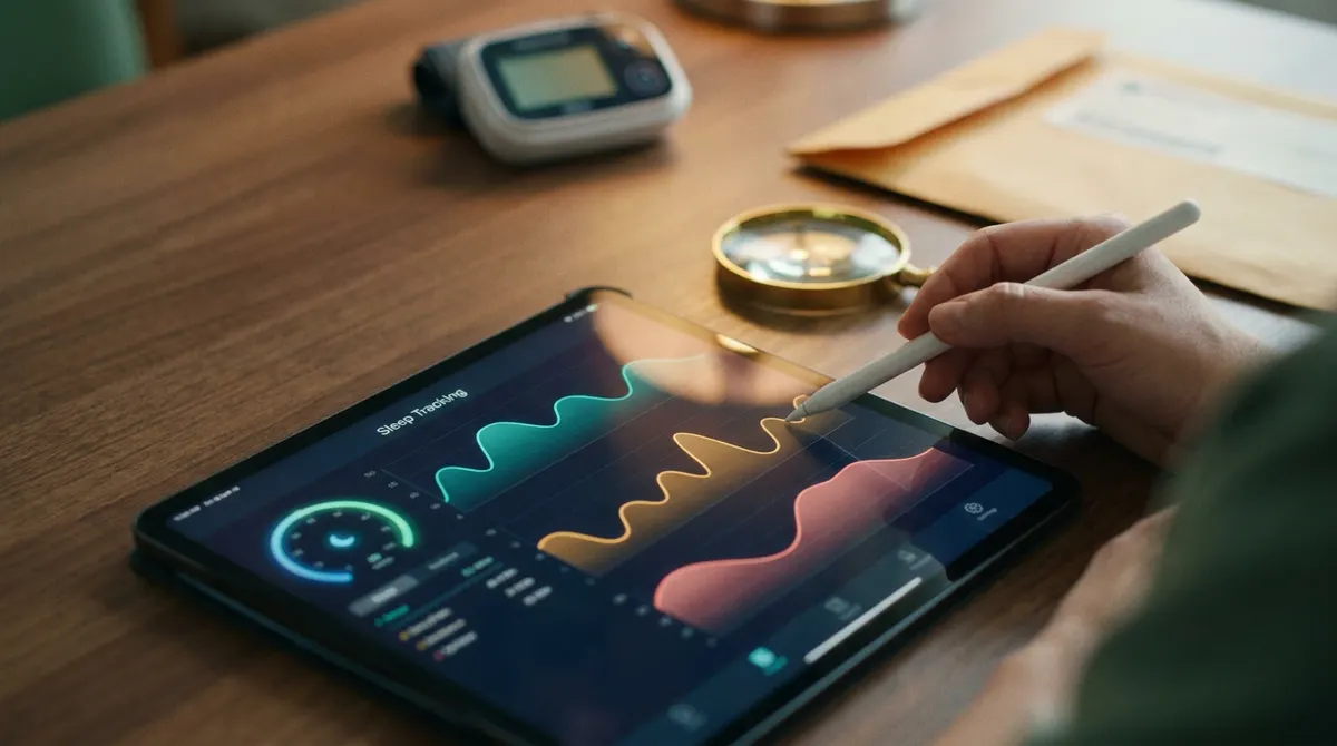 How Is a Home Sleep Apnea Test Done? A Complete Guide to At-Home Sleep Testing