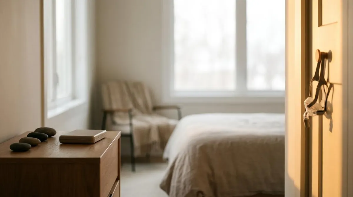 How Is a Home Sleep Apnea Test Done? A Complete Guide to At-Home Sleep Testing