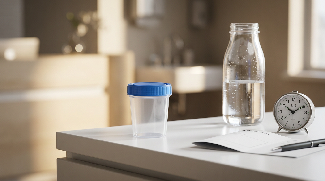 How Long Does a DOT Physical Take? A Complete Guide for Commercial Drivers