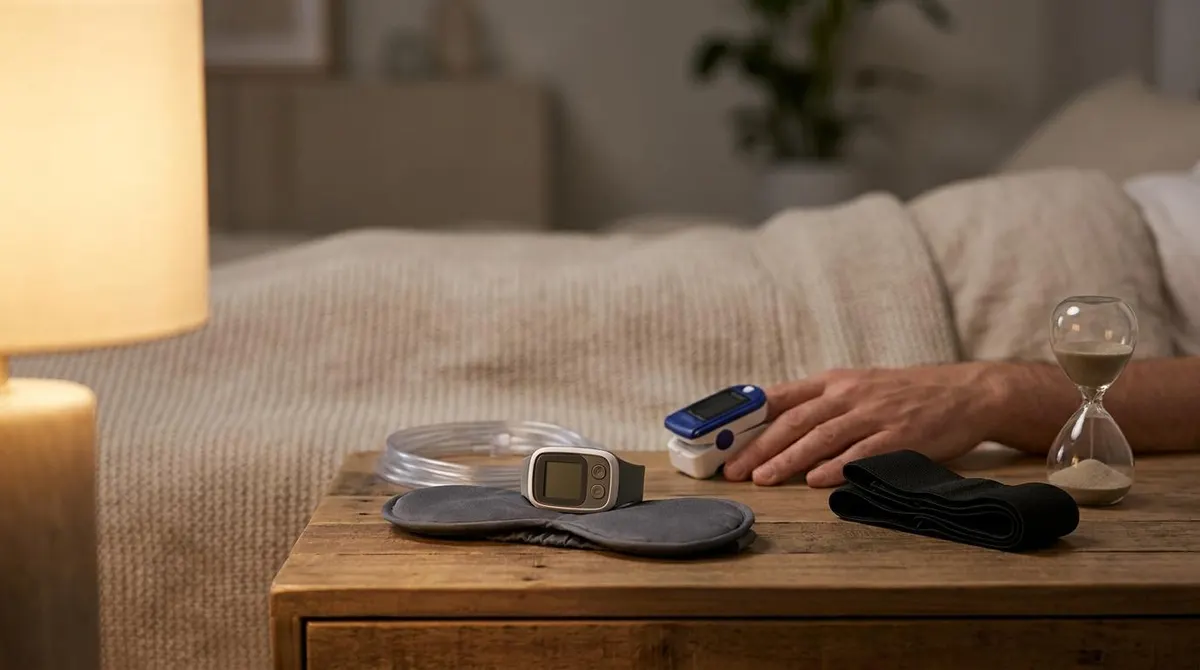 How Long Does a Home Sleep Apnea Test Take? What to Expect Before, During, and After Testing