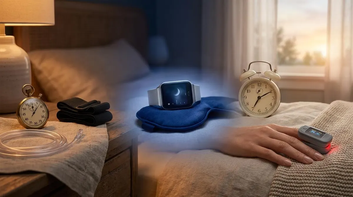 How Long Does a Home Sleep Apnea Test Take? What to Expect Before, During, and After Testing