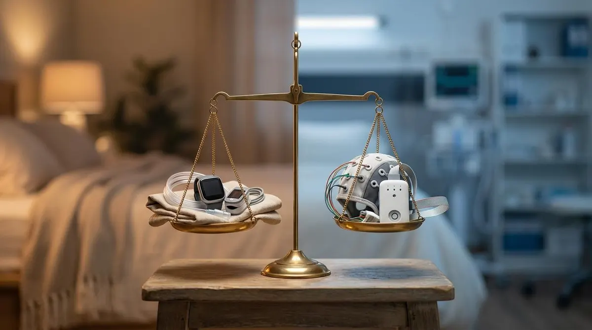 How Long Does a Home Sleep Apnea Test Take? What to Expect Before, During, and After Testing