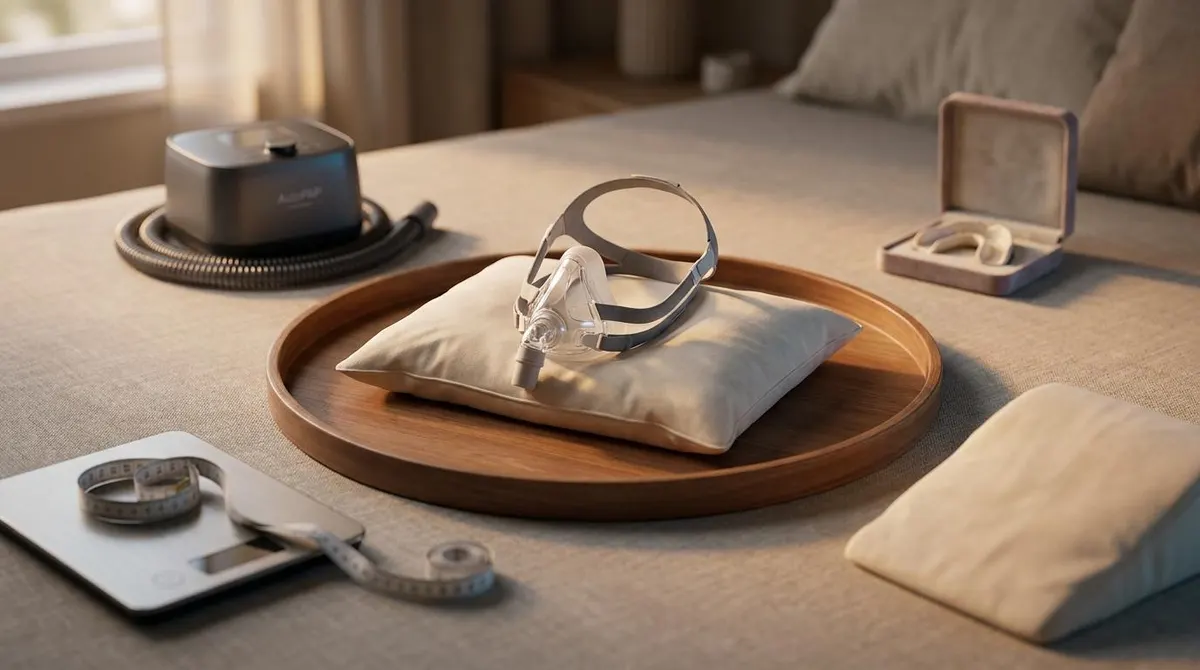 How Long Does a Home Sleep Apnea Test Take? What to Expect Before, During, and After Testing
