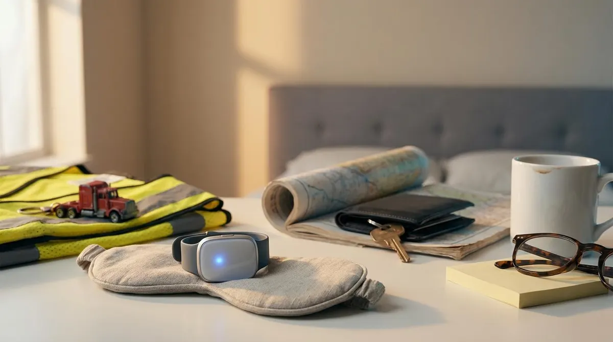 How Long Does a Home Sleep Apnea Test Take? What to Expect Before, During, and After Testing