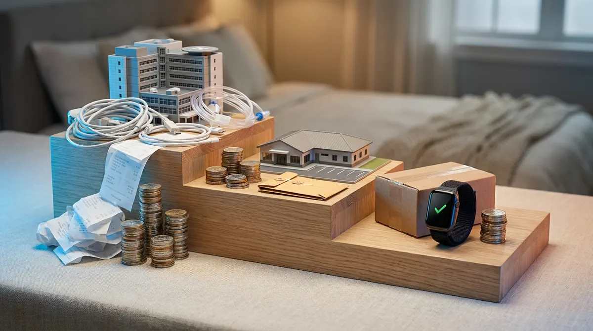 How Long Does a Home Sleep Apnea Test Take? What to Expect Before, During, and After Testing