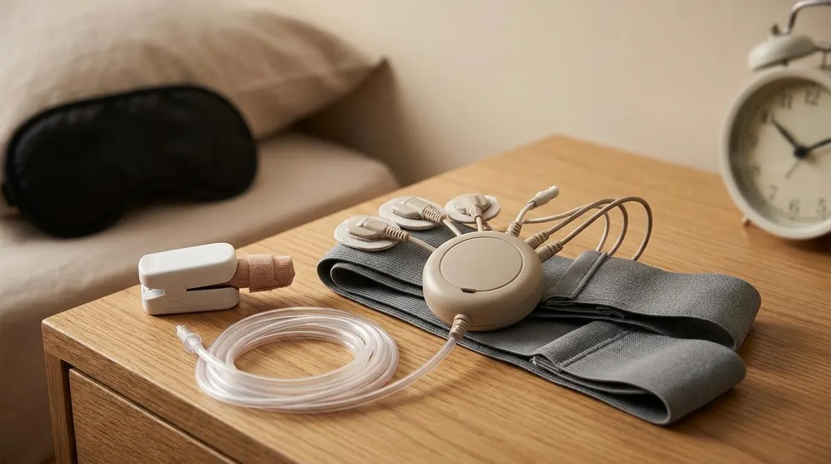 How Much Does a Home Sleep Apnea Test Cost? Complete Pricing Breakdown for Self-Pay and Insured Patients