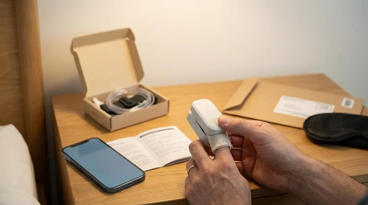How Much Does a Home Sleep Apnea Test Cost? Complete Pricing Breakdown for Self-Pay and Insured Patients