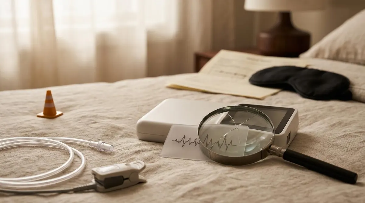 How Much Does a Home Sleep Apnea Test Cost? Complete Pricing Breakdown for Self-Pay and Insured Patients