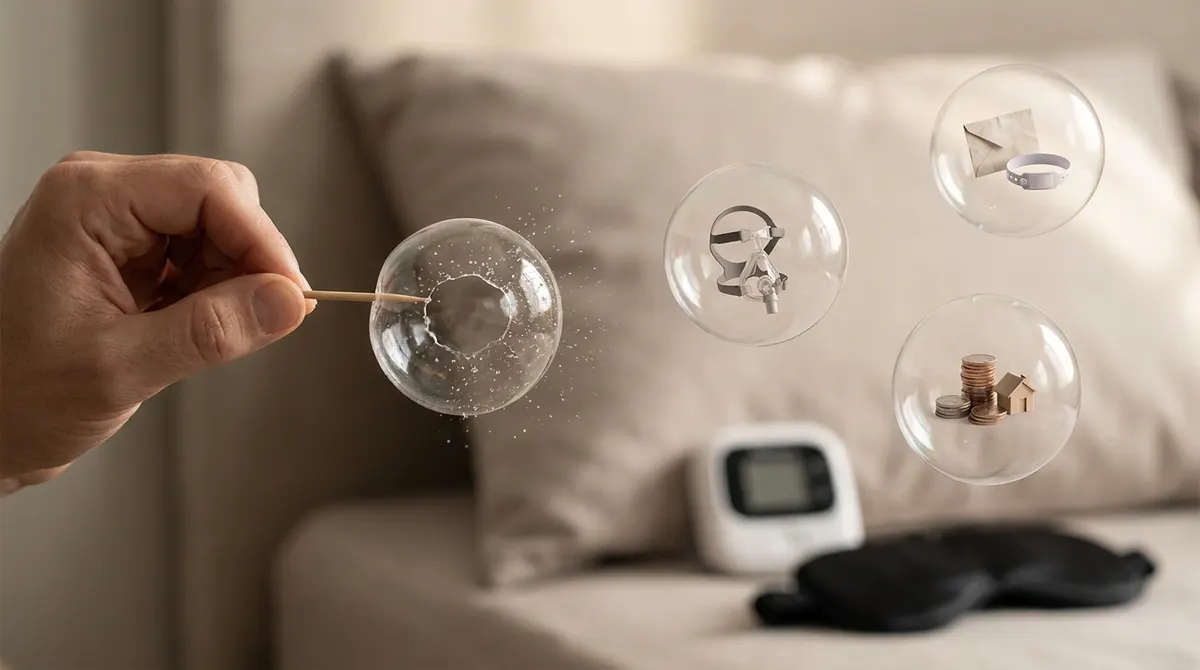 How Much Does a Home Sleep Apnea Test Cost? Complete Pricing Breakdown for Self-Pay and Insured Patients