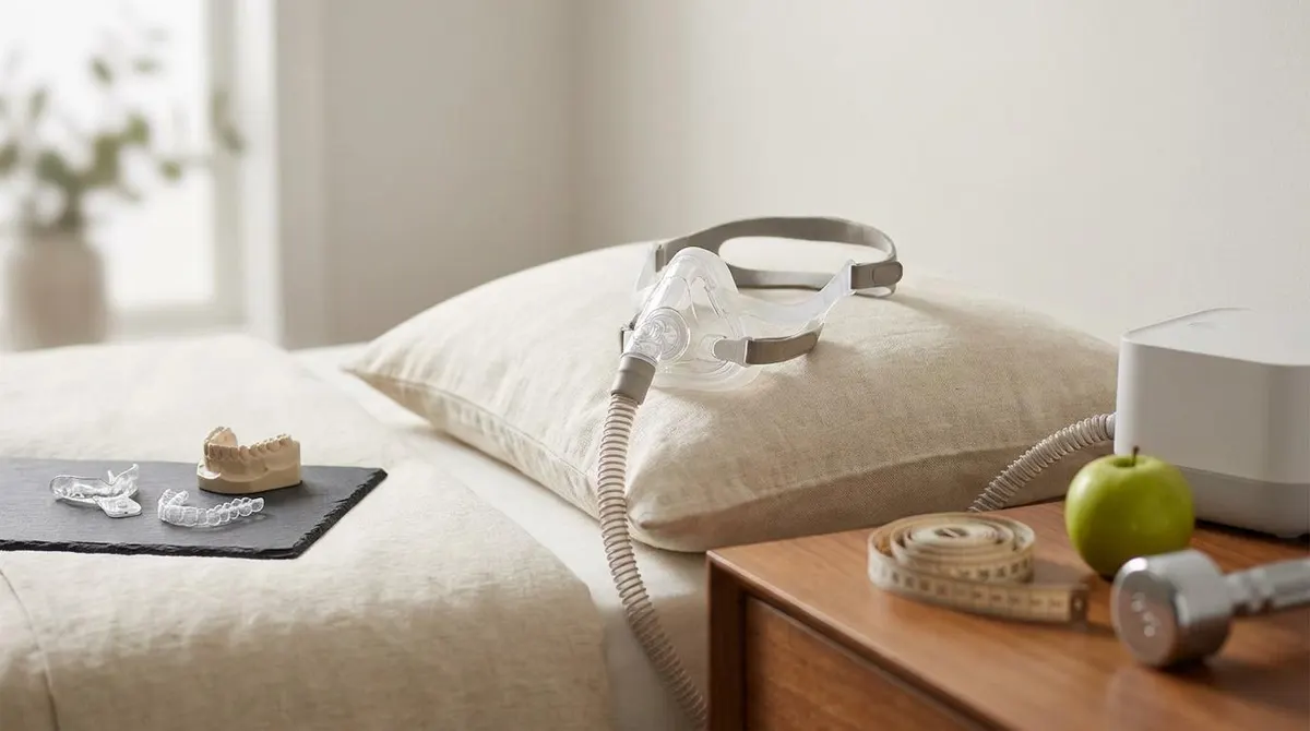 How to Get a Sleep Apnea Test at Home: The Complete Guide to Home Sleep Testing