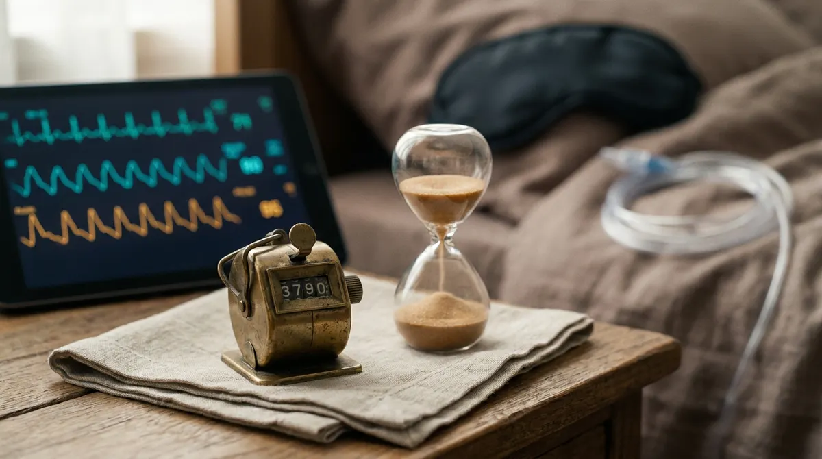 How to Read Home Sleep Apnea Test Results: A Complete Guide to Understanding Your Sleep Study Report