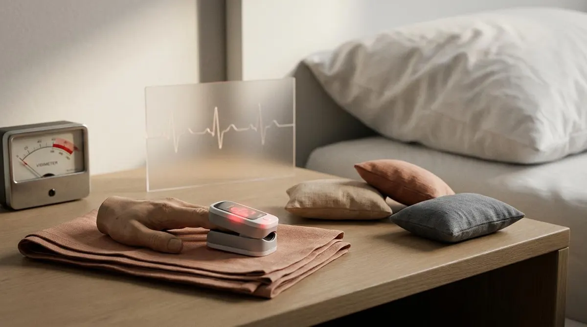 How to Read Home Sleep Apnea Test Results: A Complete Guide to Understanding Your Sleep Study Report