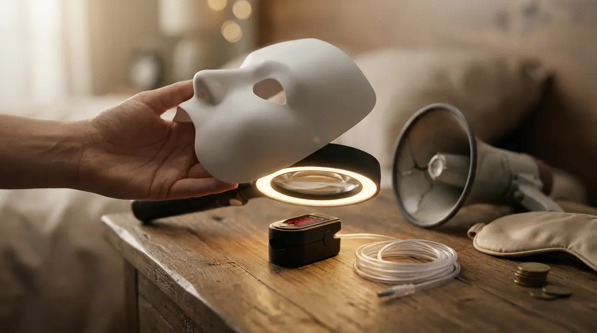How to Read Home Sleep Apnea Test Results: A Complete Guide to Understanding Your Sleep Study Report