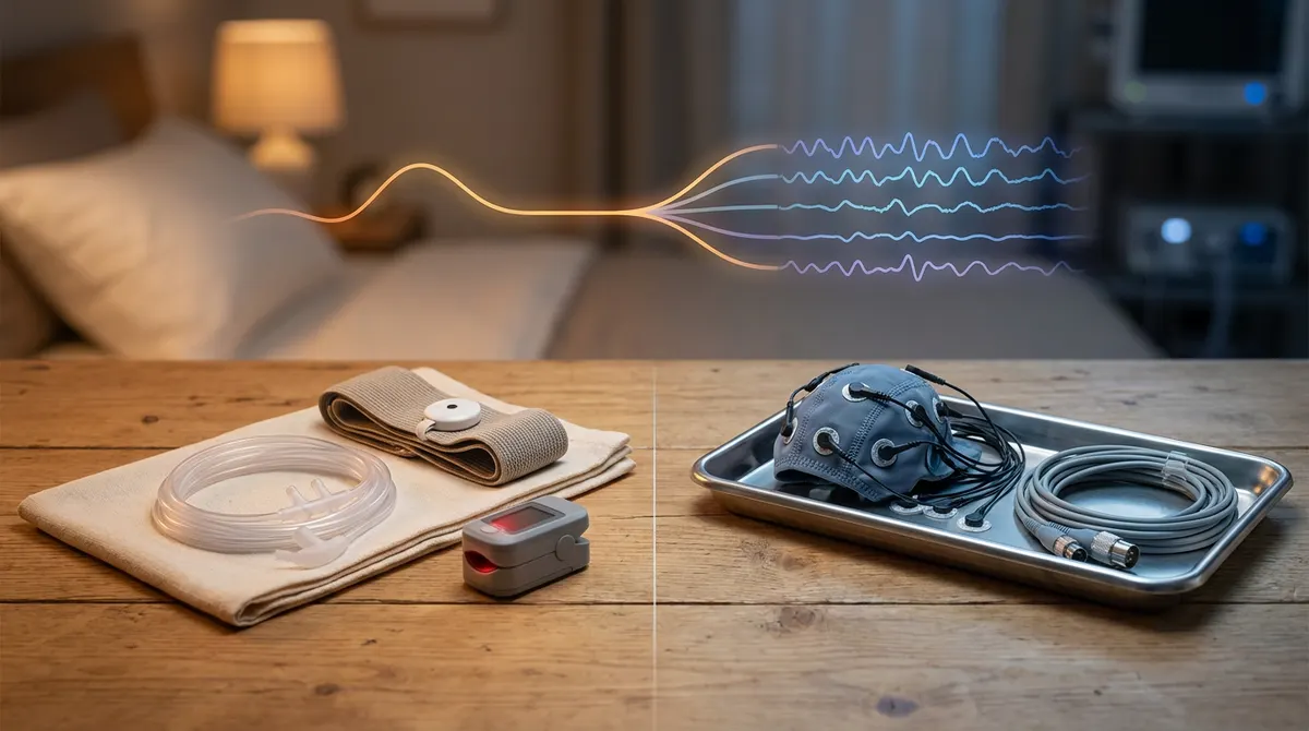 HSAT: The Complete Guide to Home Sleep Apnea Testing
