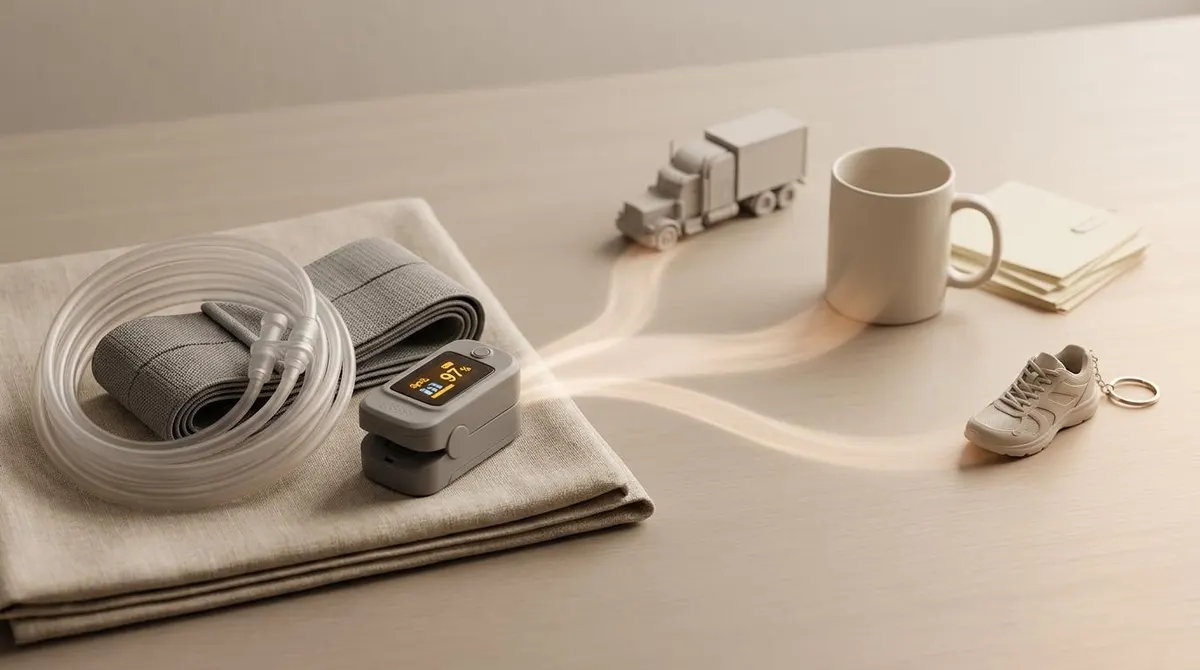 HSAT: The Complete Guide to Home Sleep Apnea Testing