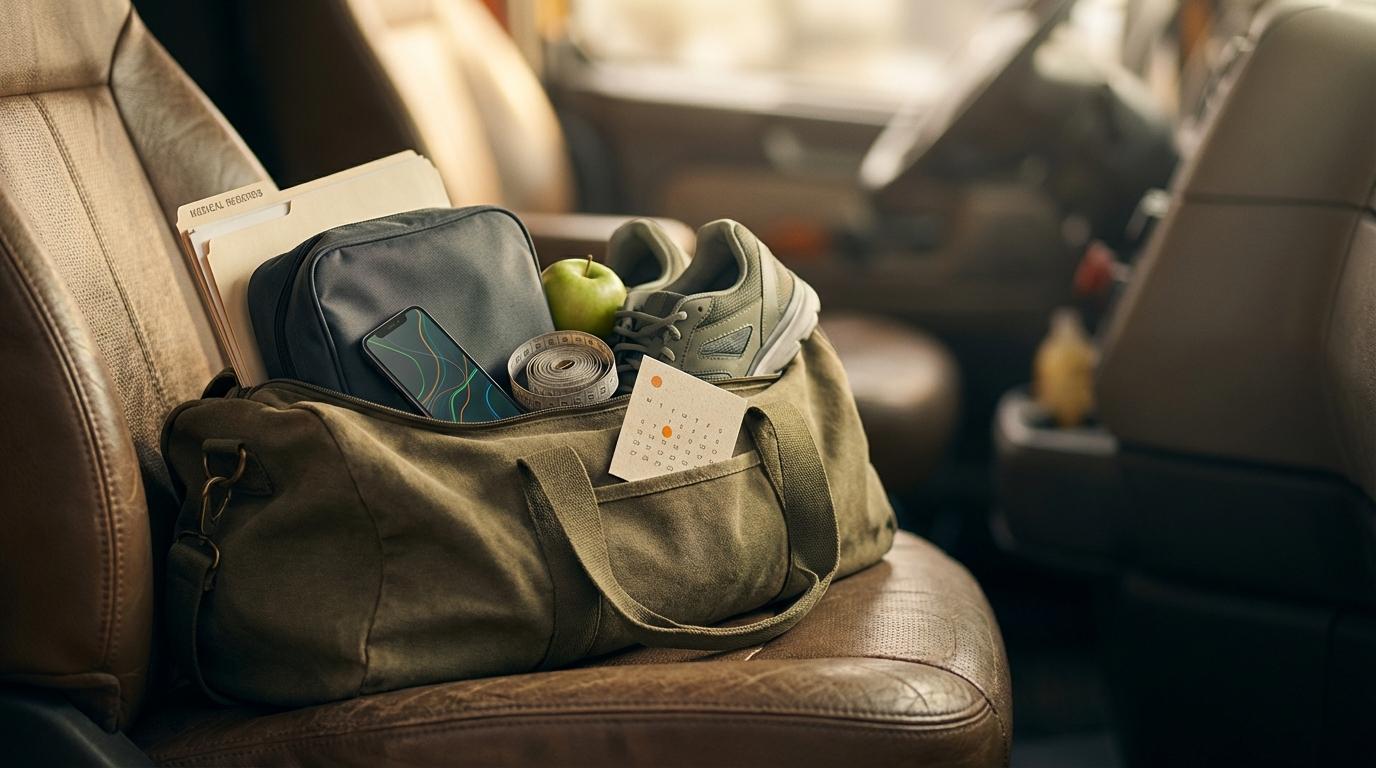 Is a Sleep Study Required for a DOT Physical?