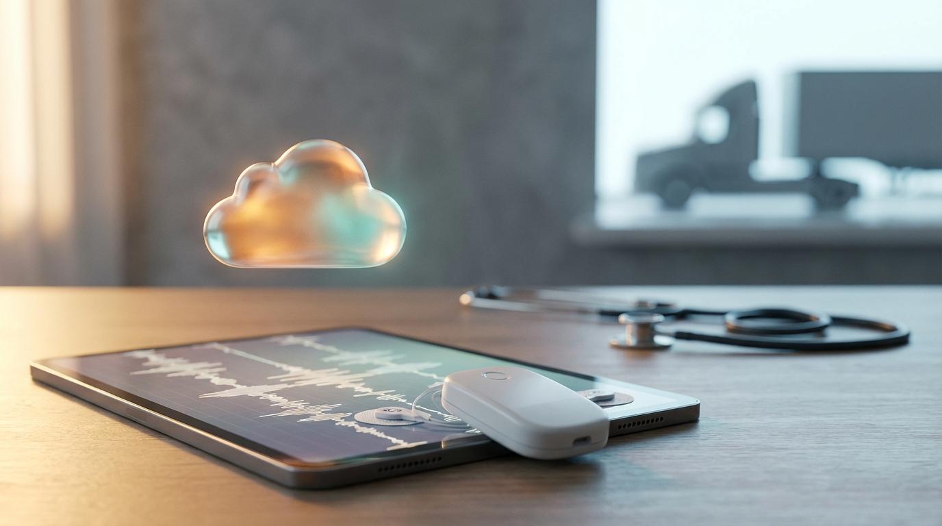 Is a Sleep Study Required for a DOT Physical?