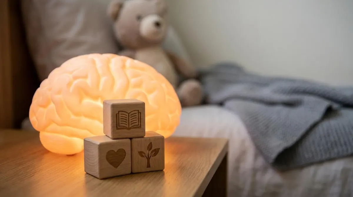 Kids at Home Sleep Apnea Test: What Parents Need to Know About Pediatric Sleep Testing